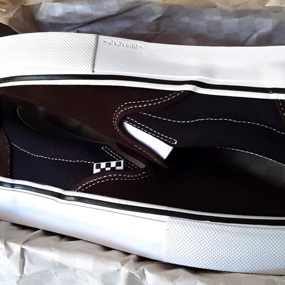 Vans Skate Slip-On's *NWT in Box* - Picture 9 of 12
